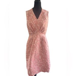 Summer Dress with Pockets